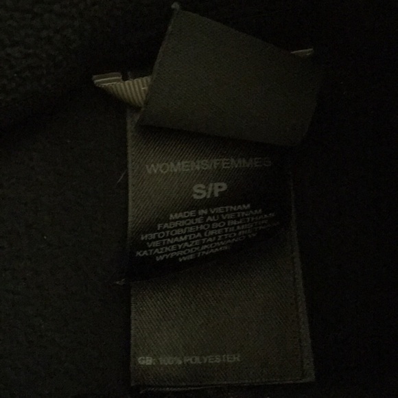 North face jacket - Picture 5 of 5